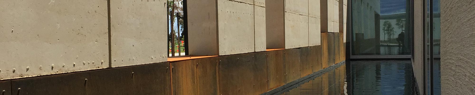 Olnee are rammed earth specialists and can build rammed earth walls, a rammed earth home or other rammed earth construction for you.